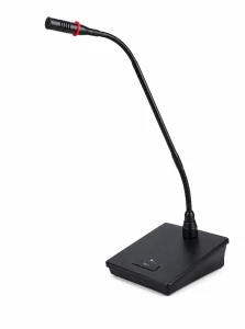 Mikrofon konferencyjny pojemnościowy XLR IGO SYSTEM MS-800B