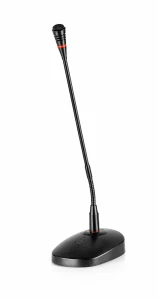 Mikrofon konferencyjny pojemnościowy XLR IGO SYSTEM MS-747