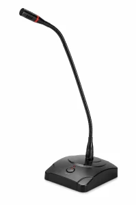 Mikrofon konferencyjny pojemnościowy XLR IGO SYSTEM MS-38A