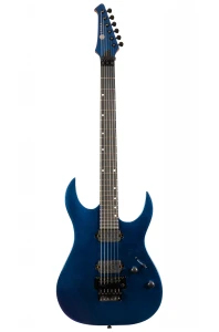 Gitara Elektryczna Spira S-420CHM HH Superstrat Ruchomy Most