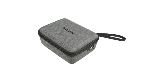 System bezprzewodowy NUX B-11 PRO do skrzypiec i altówki – mikrofon pojemnościowy, 24-bit/48 kHz, 2,4 GHz