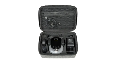 System bezprzewodowy NUX B-11 PRO do skrzypiec i altówki – mikrofon pojemnościowy, 24-bit/48 kHz, 2,4 GHz