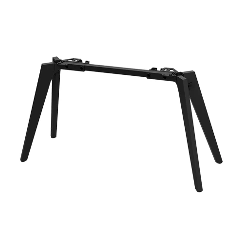 Pianino cyfrowe Casio PX-S6000 BK + dedykowany stand CS-90P – elegancki zestaw z pokryciem klawiatury