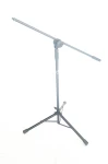 Statyw mikrofonowy Akmuz M-6 wzmacniany