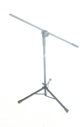 Statyw mikrofonowy Akmuz M-6 wzmacniany