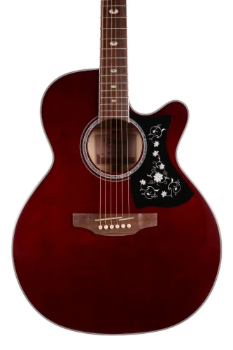 Takamine GN75CE-WR gitara elektroakustyczna