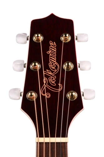 Takamine GN75CE-WR gitara elektroakustyczna