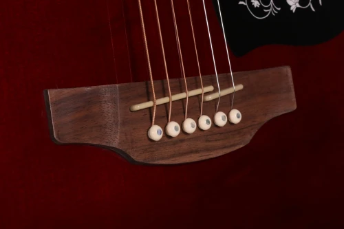 Takamine GN75CE-WR gitara elektroakustyczna