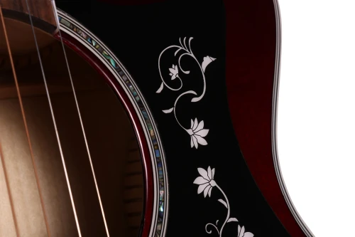 Takamine GN75CE-WR gitara elektroakustyczna