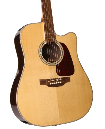 Takamine GD71CE-NAT gitara elektroakustyczna