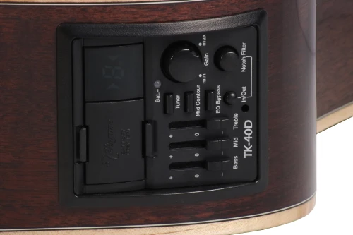 Takamine GD71CE-NAT gitara elektroakustyczna