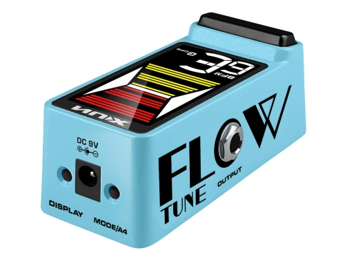 NUX NTU-3 Flow Tune BL tuner gitarowy