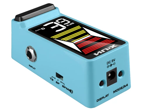 NUX NTU-3 Flow Tune BL tuner gitarowy