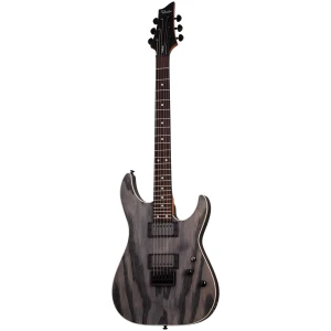 Schecter gitara elektryczna SC3951 Charocal Satin