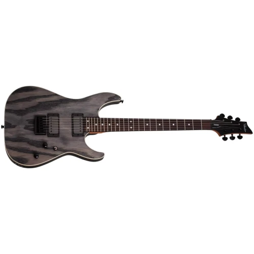 Schecter gitara elektryczna SC3951 Charocal Satin