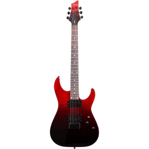 Schecter gitara elektryczna SC3949 Bloodburst