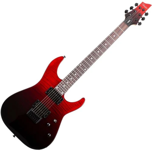 Schecter gitara elektryczna SC3949 Bloodburst