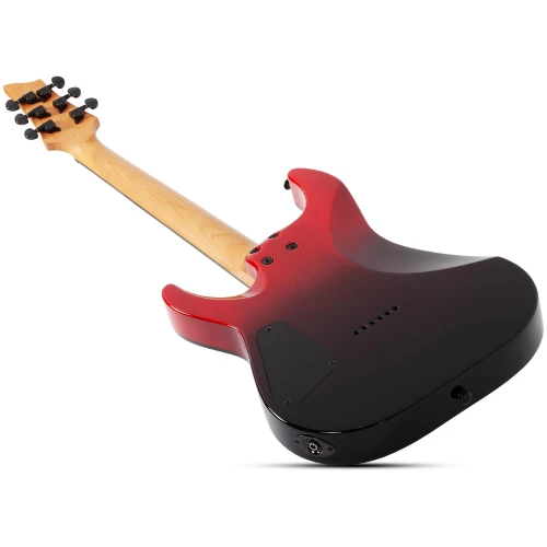 Schecter gitara elektryczna SC3949 Bloodburst