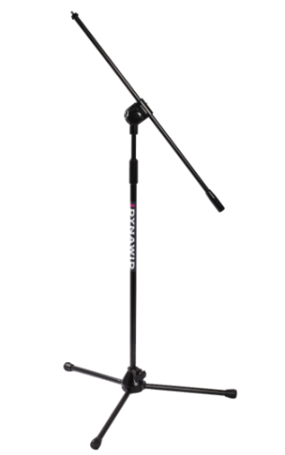 Statyw do Mikrofonu STOJĄCY Dynawid SM-3200 - RAMIĘ 70cm