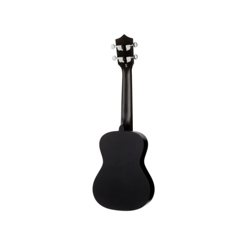 Ukulele Harley Benton UK-12 Black z Pokrowcem
