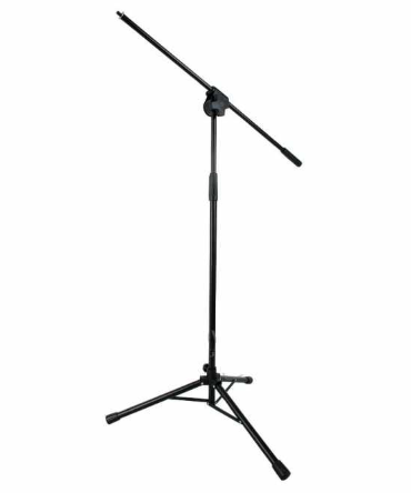 Akmuz M-10 SOLIDNY statyw mikrofonowy