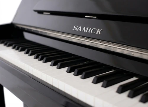 Samick JS-115D EBHP - pianino akustyczne