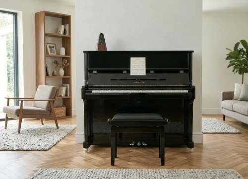 Samick JS-115D EBHP - pianino akustyczne