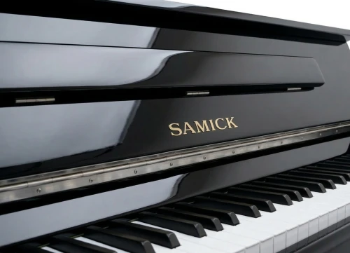 Samick JS-115D EBHP - pianino akustyczne