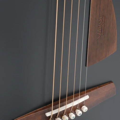 Prodipe Guitars KAP Yarol Poupaud - gitara elektroakustyczna