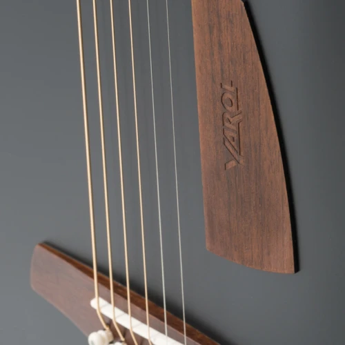 Prodipe Guitars KAP Yarol Poupaud - gitara elektroakustyczna