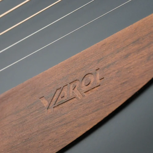 Prodipe Guitars KAP Yarol Poupaud - gitara elektroakustyczna