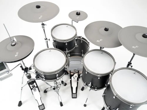 EFNOTE 5X Standard Black Oak - perkusja elektroniczna
