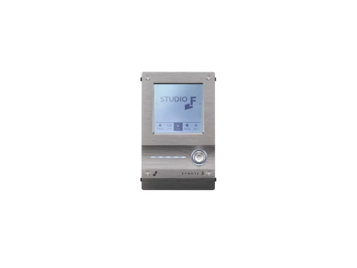 EFNOTE 3 Standard White Sparkle - perkusja elektroniczna