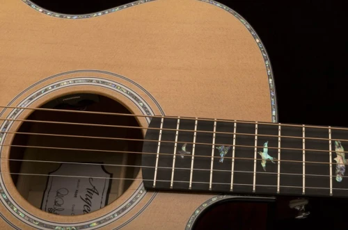 PRS SE A50E Angelus – gitara elektroakustyczna