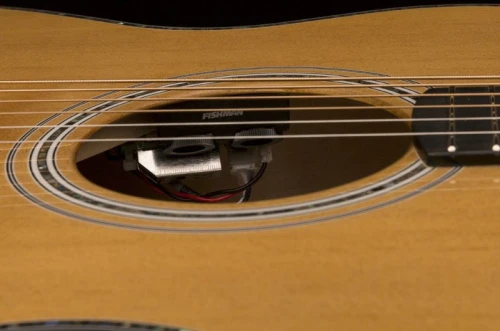 PRS SE A50E Angelus – gitara elektroakustyczna