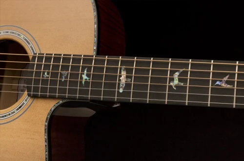 PRS SE A50E Angelus – gitara elektroakustyczna