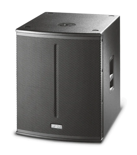 FBT X-Sub 118SA – aktywna kolumna niskotonowa 1200 W