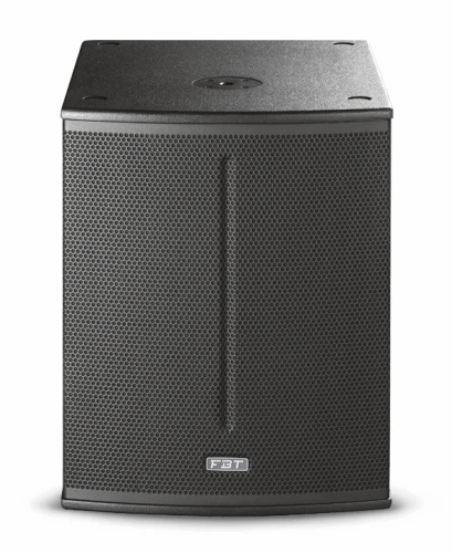 FBT X-Sub 118SA – aktywna kolumna niskotonowa 1200 W