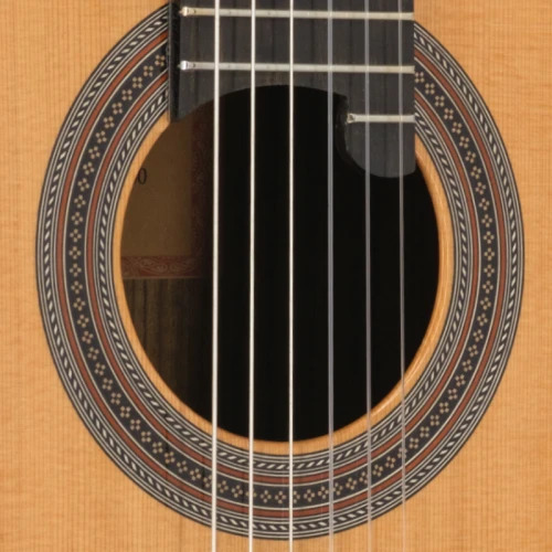 Prodipe Soloist 900 – gitara klasyczna 4/4