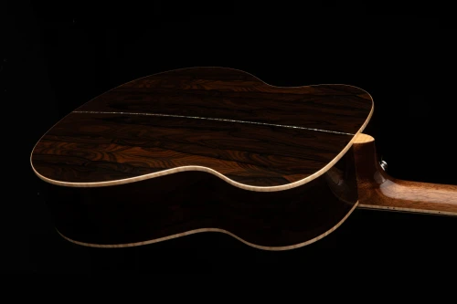 PRS SE TE60 Natural - gitara elektro-akustyczna