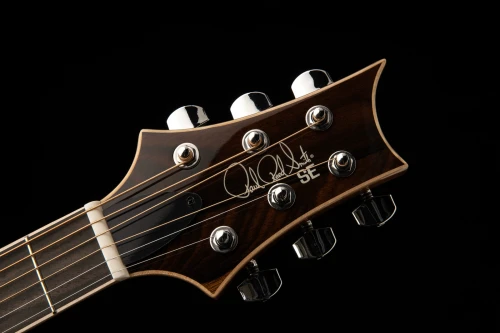 PRS SE TE60 Natural - gitara elektro-akustyczna