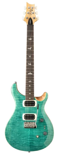 PRS SE Custom 24-08 2026 Turquoise - gitara elektryczna