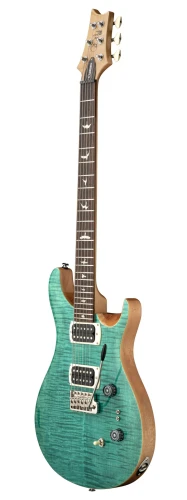 PRS SE Custom 24-08 2026 Turquoise - gitara elektryczna
