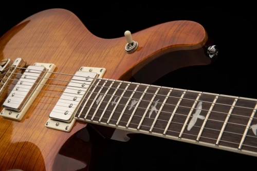 PRS SE McCarty 594 2026 Vintage Sunburst - gitara elektryczna