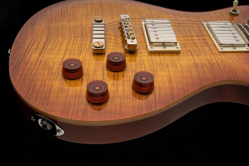 PRS SE McCarty 594 2026 Vintage Sunburst - gitara elektryczna