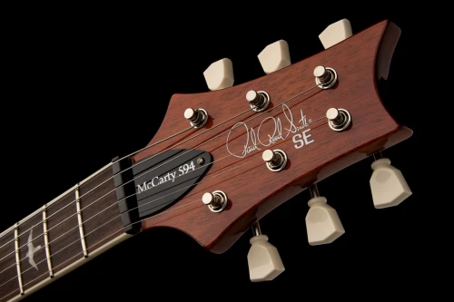PRS SE McCarty 594 2026 Vintage Sunburst - gitara elektryczna