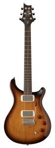 PRS SE DGT Standard Moons 2026 McCarty Tobacco Sunburst - gitara elektryczna