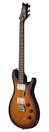 PRS SE DGT Standard Moons 2026 McCarty Tobacco Sunburst - gitara elektryczna