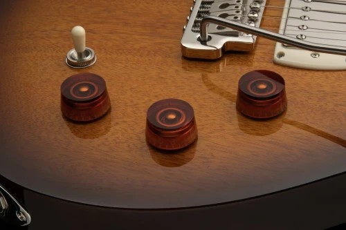 PRS SE DGT Standard Moons 2026 McCarty Tobacco Sunburst - gitara elektryczna
