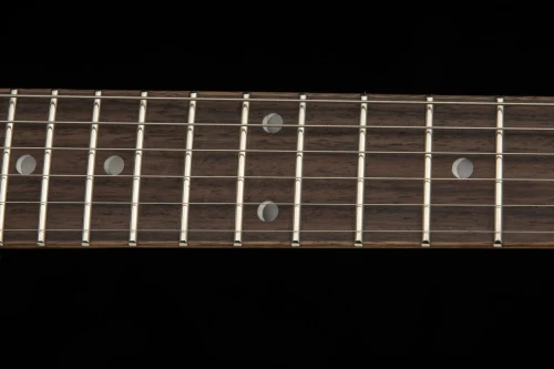 PRS SE DGT Standard Moons 2026 McCarty Tobacco Sunburst - gitara elektryczna